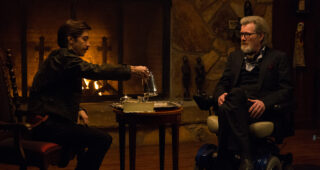 Tusk : photo, Justin Long, Michael Parks