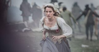 Un peuple et son roi : photo, Adèle Haenel