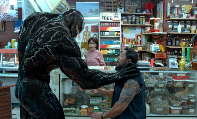 Venom : photo
