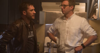 Venom : photo, Ruben Fleischer