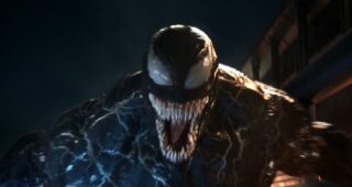 Venom : photo, Tom Hardy