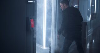 Venom : photo, Tom Hardy