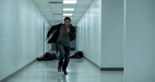 Venom : photo, Tom Hardy