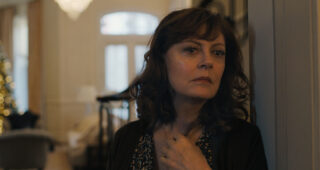 Viper Club : photo, Susan Sarandon