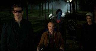 X-Men : Dark Phoenix : photo, James McAvoy