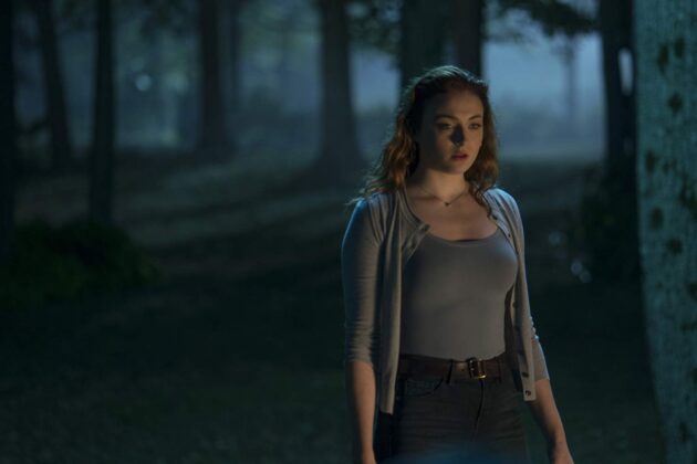 photo, Sophie Turner