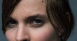 Hildur Guðnadóttir : Photo officielle