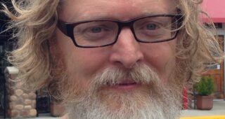 Tony McNamara : Photo officielle