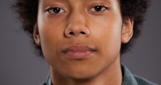 Chance Perdomo : Photo officielle