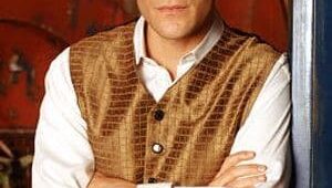 Sean Maher : Photo officielle