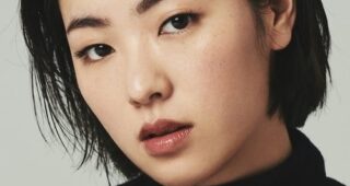 Jeon Yeo-been : Photo officielle