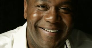 Lenny Henry : Photo officielle