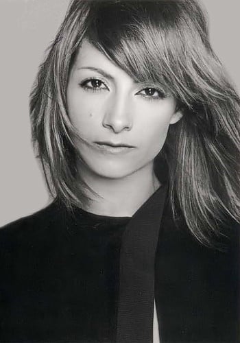 Najwa Nimri : Photo officielle
