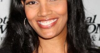 Shari Headley : Photo officielle