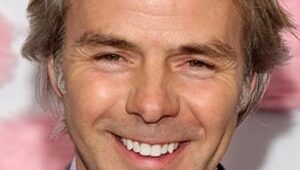 Harald Zwart : Photo officielle