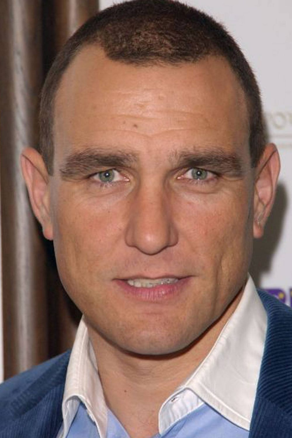 Vinnie Jones : Photo officielle