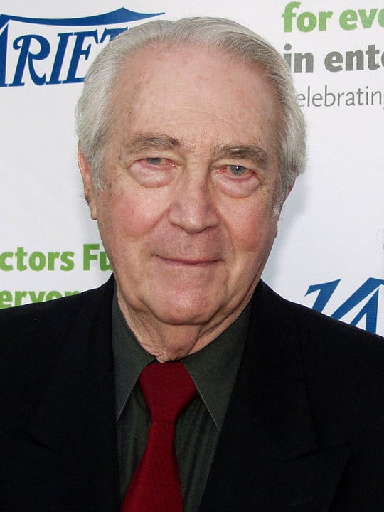 James Karen : Photo officielle