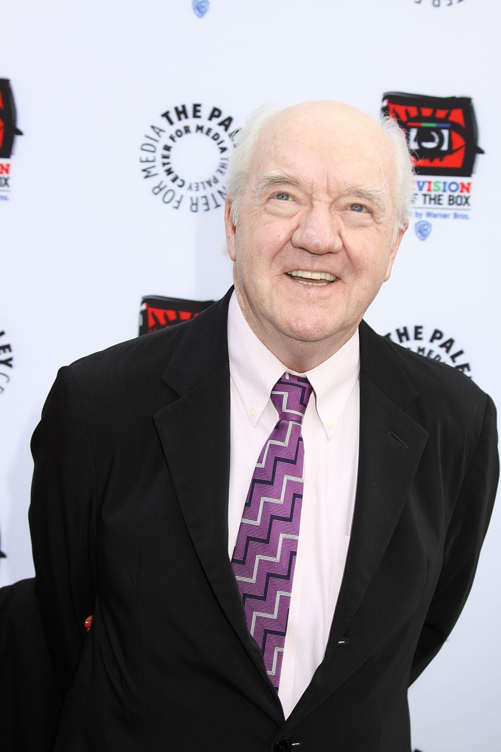 Richard Herd : Photo officielle