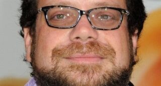 Christophe Beck : Photo officielle