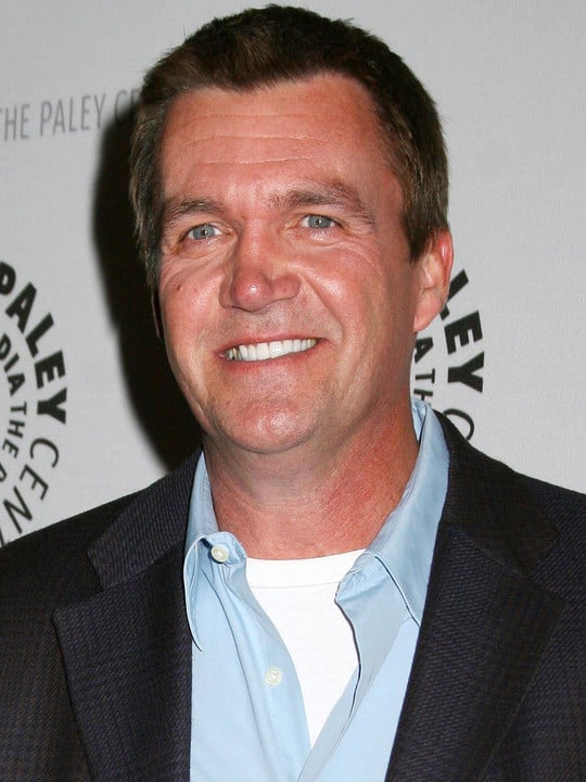 Neil Flynn : Photo officielle