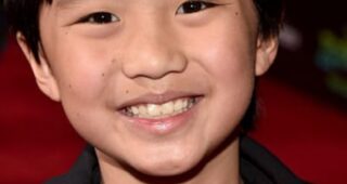 Ian Chen : Photo officielle