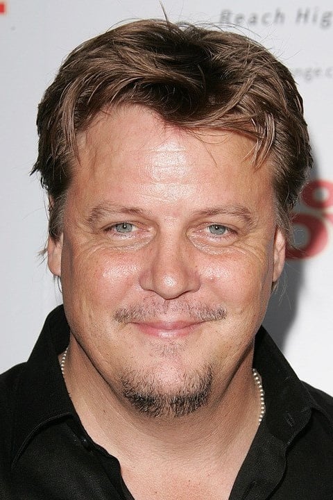 Don Michael Paul : Photo officielle