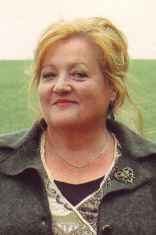 Marianne Sägebrecht : Photo officielle