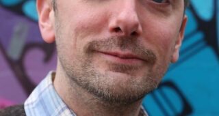 Kevin Kolsch : Photo officielle