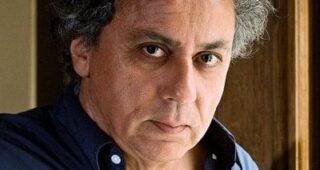Darius Khondji : Photo officielle