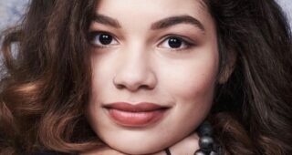 Helena Howard : Photo officielle