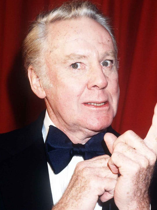 I Van Johnson : Photo officielle