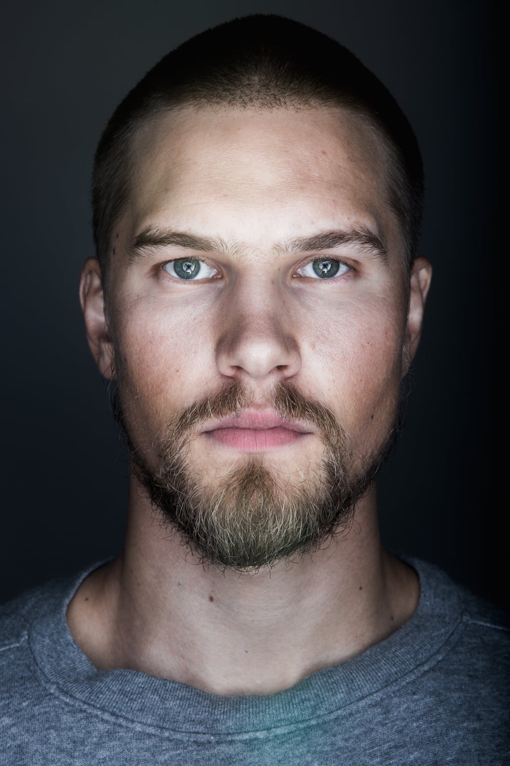 Mads Sjøgård Pettersen : Photo officielle