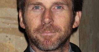 Kirk Baxter : Photo officielle
