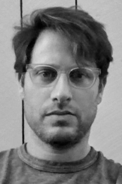 Jason Smilovic : Photo officielle