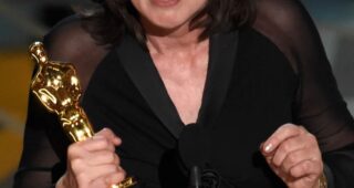 Margaret Sixel : Photo officielle