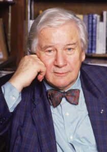 Peter Ustinov : Photo officielle