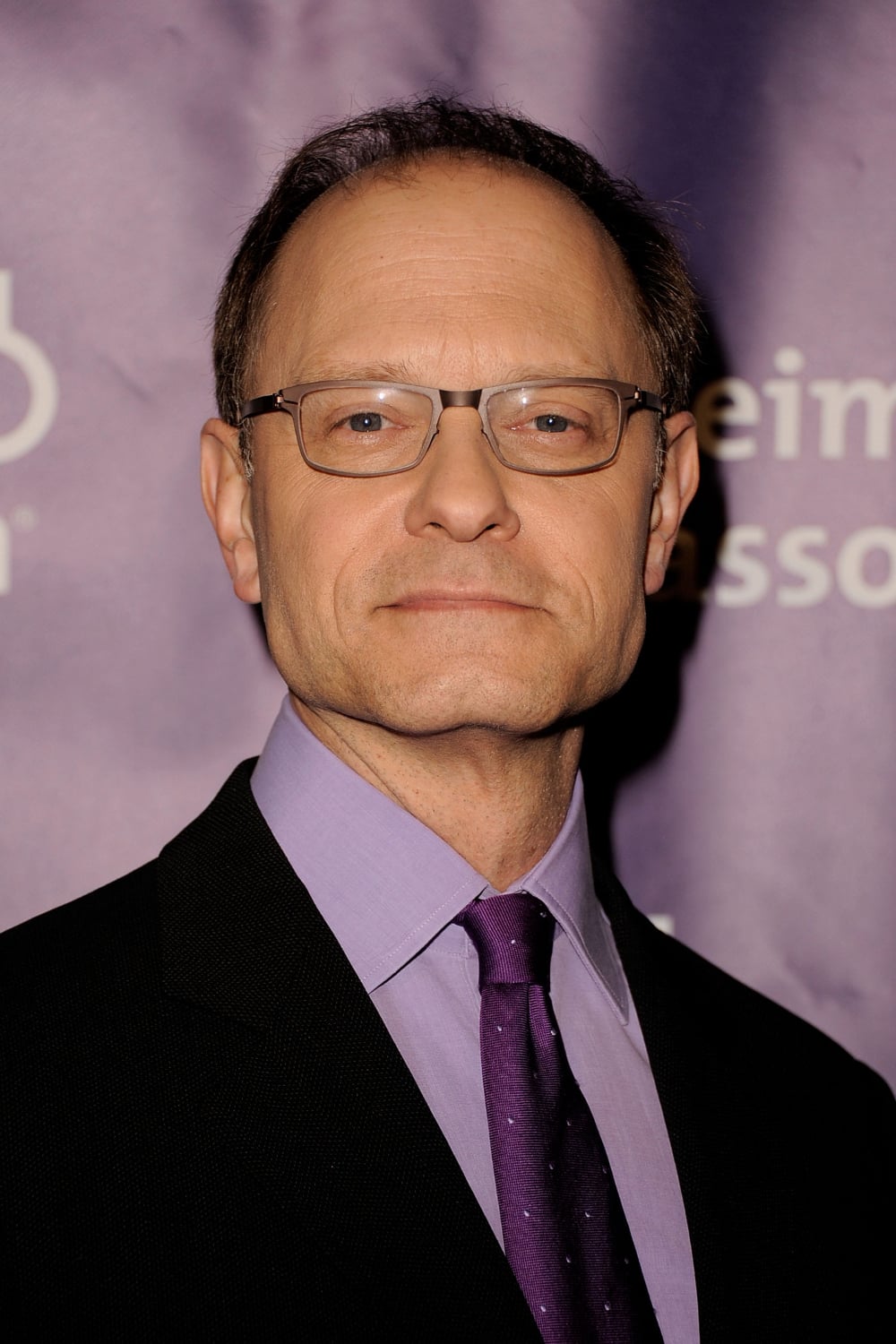 David Hyde Pierce : Photo officielle