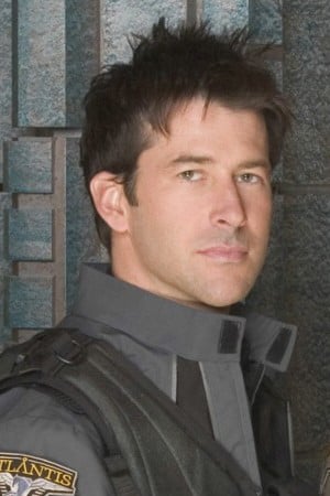 Joe Flanigan : Photo officielle