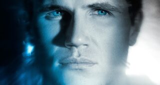 The Tomorrow People : Affiche officielle