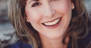 Jodi Benson : Photo officielle
