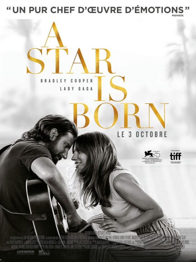 Affiche française