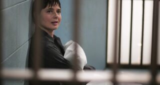 Alias : photo, Isabella Rossellini