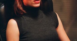 Alias : photo, Jennifer Garner