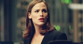 Alias : photo, Jennifer Garner