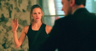 Alias : photo, Jennifer Garner