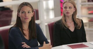 Alias : photo, Jennifer Garner