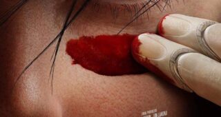 Alita : Battle Angel : Affiche