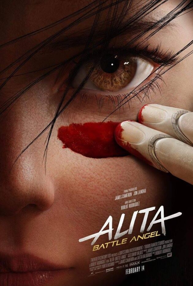 Affiche