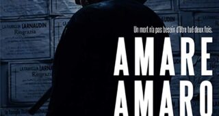 Amare Amaro : Affiche