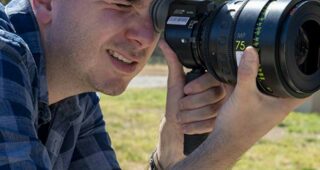 Allan Ungar : Photo officielle
